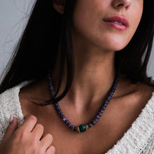 Load image into Gallery viewer, Masté necklace Manon