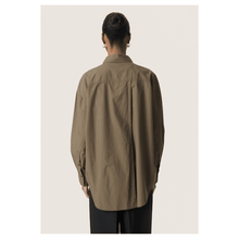 Load image into Gallery viewer, Joa jani poplin shirt