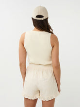 Load image into Gallery viewer, Keely knitted top beige