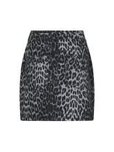 Load image into Gallery viewer, Henrietta leo skirt