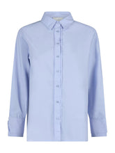 Load image into Gallery viewer, Hesther poplin shirt