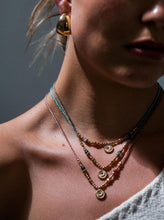 Load image into Gallery viewer, Masté necklace Louise