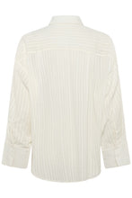 Load image into Gallery viewer, Bianca shirt white