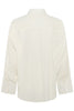Bianca shirt white