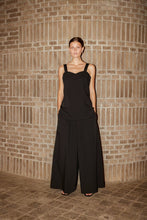 Load image into Gallery viewer, Noelle pants black