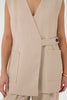 Sofia waistcoat