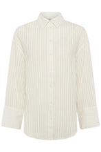 Load image into Gallery viewer, Bianca shirt white