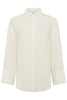 Bianca shirt white