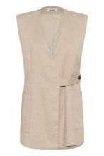 Load image into Gallery viewer, Sofia waistcoat