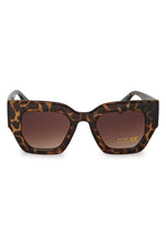 Load image into Gallery viewer, Chase sunglasses havana brown