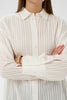 Bianca shirt white