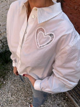 Load image into Gallery viewer, Flore blouse