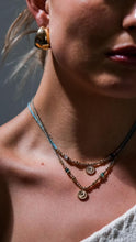 Load image into Gallery viewer, Masté necklace Louise