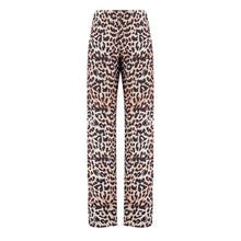 Load image into Gallery viewer, Lexie leopard pants