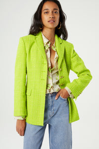 Cher blazer