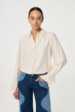 Load image into Gallery viewer, Pearl blouse