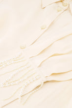 Load image into Gallery viewer, Pearl blouse
