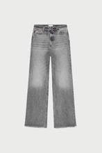 Load image into Gallery viewer, Zoe boyfriend jeans grey
