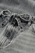 Load image into Gallery viewer, Zoe boyfriend jeans grey