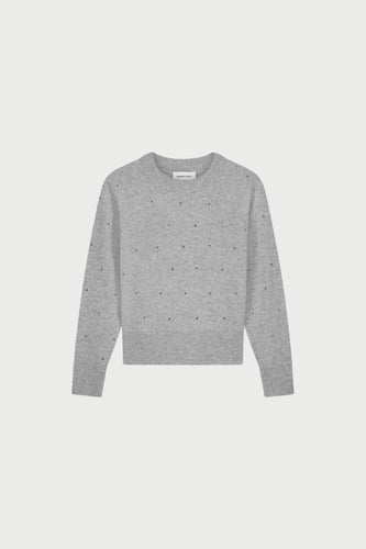 Lidi rhinestone pull