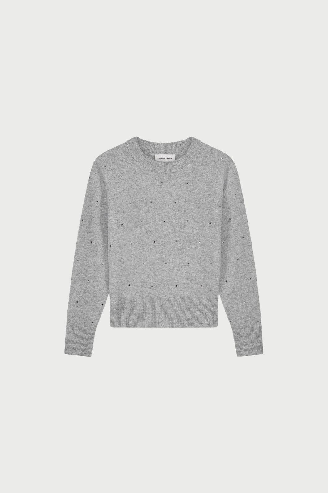 Lidi rhinestone pull