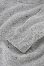 Load image into Gallery viewer, Lidi rhinestone pull