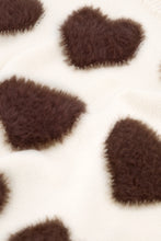 Load image into Gallery viewer, Heart pullover