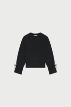 Load image into Gallery viewer, Janet sweater black wash
