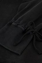 Load image into Gallery viewer, Janet sweater black wash