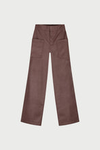 Load image into Gallery viewer, Frea trousers brown