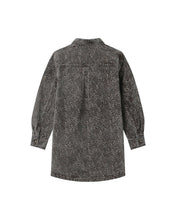 Load image into Gallery viewer, Sally dress leo