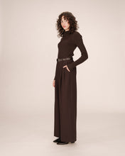 Load image into Gallery viewer, Story pants chocolat