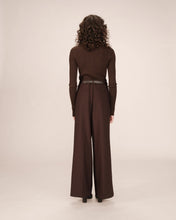 Load image into Gallery viewer, Story pants chocolat