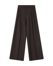 Load image into Gallery viewer, Story pants chocolat