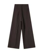 Load image into Gallery viewer, Story pants chocolat