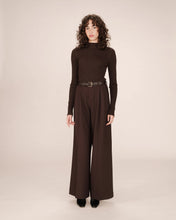 Load image into Gallery viewer, Story pants chocolat