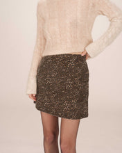 Load image into Gallery viewer, Sparta skirt leo