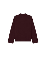 Load image into Gallery viewer, Salty pull bordeaux