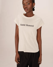 Load image into Gallery viewer, Sorentino t-shirt ecru