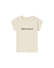 Load image into Gallery viewer, Sorentino t-shirt ecru