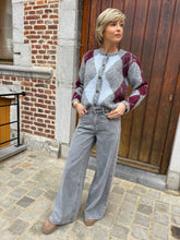 Load image into Gallery viewer, Giovanni jeans grey
