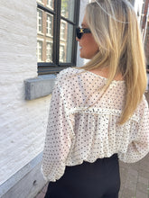 Load image into Gallery viewer, Valianna blouse
