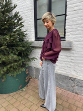 Load image into Gallery viewer, Giovanni jeans grey