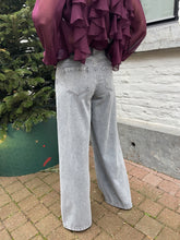 Load image into Gallery viewer, Giovanni jeans grey