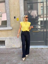 Load image into Gallery viewer, Anna dark blue jeans