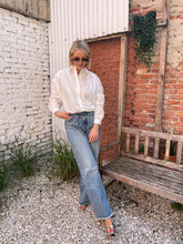 Load image into Gallery viewer, Flore blouse