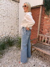 Load image into Gallery viewer, Flore blouse