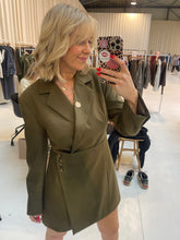 Load image into Gallery viewer, Aleyna dress