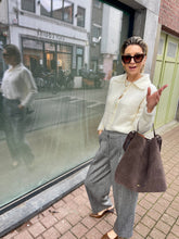 Load image into Gallery viewer, Nanine barrel pants