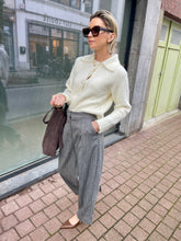 Load image into Gallery viewer, Nanine barrel pants